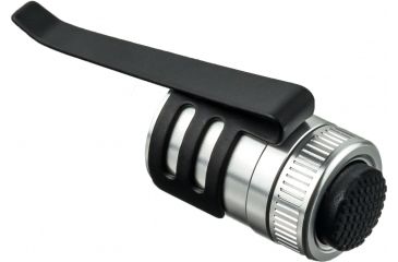 Image of Streamlight Tailcap for Stylus Pro Penlight, Silver 660023-3