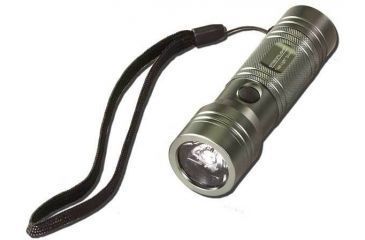 Image of Streamlight Task-Light 3AAA Flashlight w/ alkaline batteries 52103