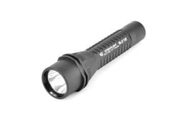 Image of Streamlight TL-2 Infrared LED Hand-Held Tactical Weapon Light - Black - 88122
