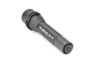 Image of Streamlight TL-2 Infrared LED Hand-Held Tactical Weapon Light - Black - 88122