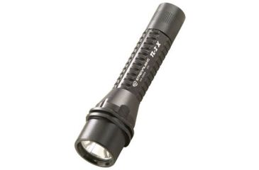 Image of Streamlight TL-2 Infrared LED Hand-Held Tactical Weapon Light - Black - 88122