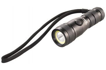 Image of Streamlight Twin-Task 1L LED Flashlight,Titanium,Blister Pack 51036