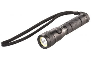Image of Streamlight Twin-Task 2L - Clam, Matte Black, 51049