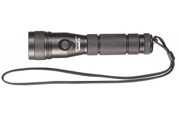 Image of Streamlight Twin-Task 2L - Clam, Matte Black, 51049