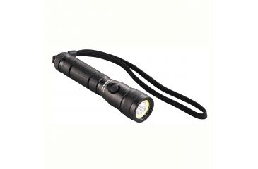 Image of Streamlight Twin-Task 2L - Clam, Matte Black, 51049