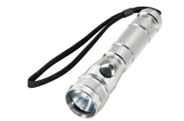 Image of Streamlight Twin-Task 2L Combo LED/Incandescent Flashlight,Titanium 51014