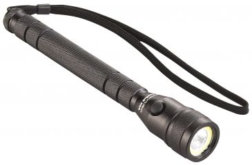 Image of Streamlight Twin-Task 3AA Combo LED/Incandescent Flashlight, Black, Clam Pack 51038