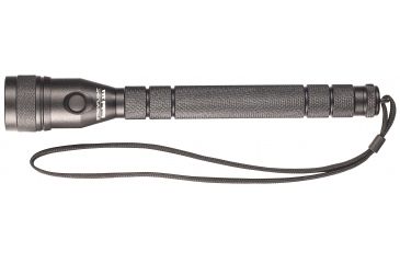 Image of Streamlight Twin-Task 3AA Combo LED/Incandescent Flashlight, Black, Clam Pack 51038