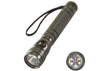 Image of Streamlight Twin-Task 3C Laser Gun Metal Gray Flashlight 51031