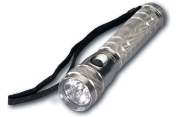 Image of Streamlight Twin-Task Rechargeable Titanium TTR Flashlight w/ Xenon / LED Combination 51017