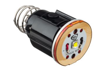 Image of USED Streamlight Ultra Stinger LED Switch Assy Includes LED, Accessory, 775505, EDEMO3
