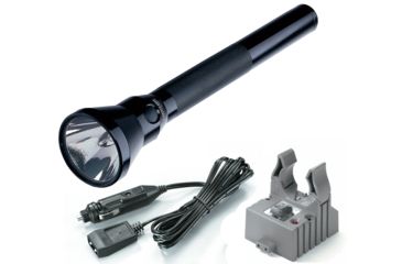 Image of Streamlight Ultrastinger Flashlight - Flashlight UltraStinger with DC Fast Charger