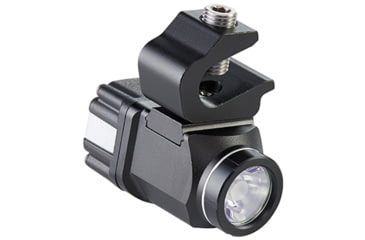 Image of Streamlight Vantage II CR123A Lithium 350 Lumens LED Flashlight, Black, 69337