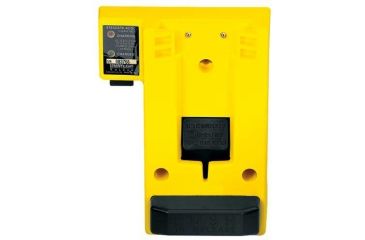 Image of Streamlight Vulcan Flashlight Charging Rack, Direct Wire 12V DC, Orange