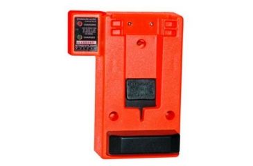 Image of Streamlight Vulcan Flashlight Charging Rack, Standard, Orange