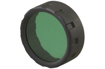 Image of Streamlight Waypoint, Rechargeable Filter, Green, Green 44916