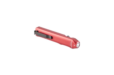 Image of Wedge - Includes USB-C cord and lanyard  - Red