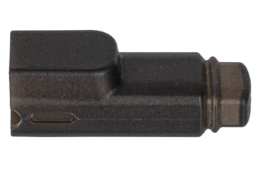 Image of Streamlight Wedge Slim Penlight Rubber End Cover, Set of 6, Black, 88843