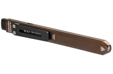 Image of Streamlight Wedge SL USB-C Rechargeable Battery 500 Lumens LED Flashlight, Coyote, 88841