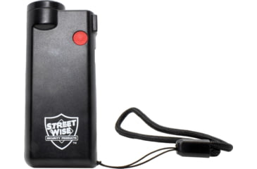 Image of StreetWise Security Products Knight Light Alarm/Flashlight