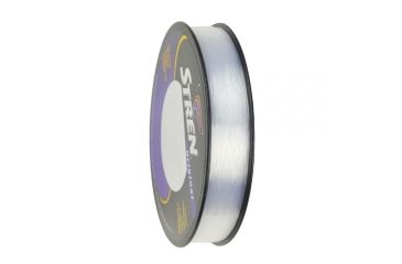 Image of Stren Original Line Pony Spool, Clear/Blue Fluorescent, 4 lb, 100 Yard, 91m, 1.8kg 182752
