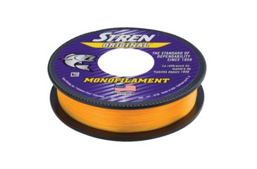 Image of Stren SOFS17-GD STR ORIG MONO 17LB 330 HIVS GD 1304205