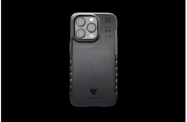 Image of iPhone 14 Pro Phone Case, Black