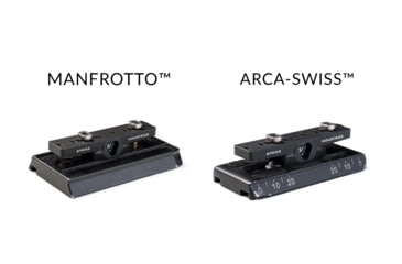 Image of Strike Industries LINK Tripod Adapter, Black, One Size, SI-LINK-TRI-ADA