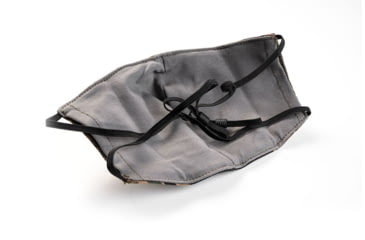 Image of Strike Industries Mask Sleeve With Head Loop, Tigerstripe Camo, One Size, SI-TIGERMASKSLEEVE