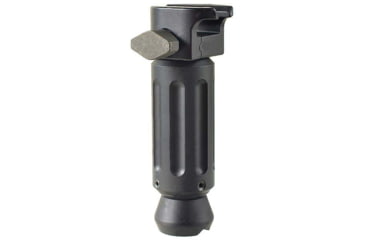 Image of Strike Industries MFS Monopod, SI-STRIKE-MFS-POD, Black, One Size, SI-STRIKE-MFS-POD