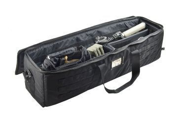 Image of Strike Industries Modular Rifle Bag, Black BG03-0109-0C-BK