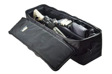 Image of Strike Industries Modular Rifle Bag, Black BG03-0109-0C-BK