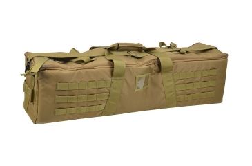 Image of Strike Industries Modular Rifle Bag, Camel Tan BG03-0109-0C-CM