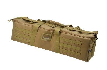 Image of Strike Industries Modular Rifle Bag, Camel Tan BG03-0109-0C-CM