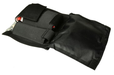 Image of Strike Industries RICCI Chest Medical System, Black, One Size, SI-RICCI-CMS