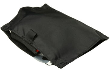 Image of Strike Industries RICCI Chest Medical System, Black, One Size, SI-RICCI-CMS