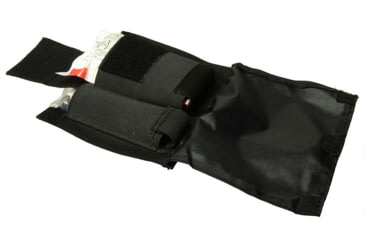 Image of Strike Industries RICCI Chest Medical System, Black, One Size, SI-RICCI-CMS