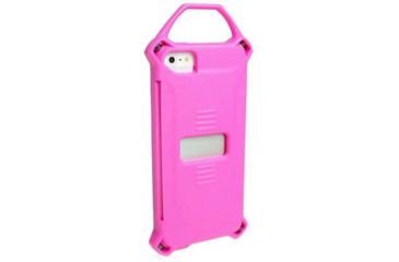 Image of Strike Industries SI Battle Case SHOX for iPhone 5, Pink, SI BPC SHOX-PINK