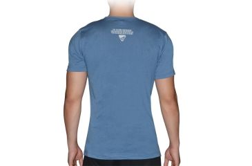 Image of Strike Industries SI-Gear Up Shirt Available Size For M, L, XL and XXL, Black SI-GearUp-SHIRT