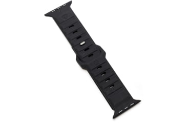 Image of Strike Industries Band for Apple Watch, SI-iBAND-BK, Black, One Size, SI-IBAND-BK