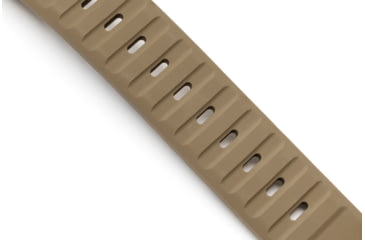 Image of Strike Industries Strike Band for Apple Watch, Flat Dark Earth, One Size, SIiBANDFDE