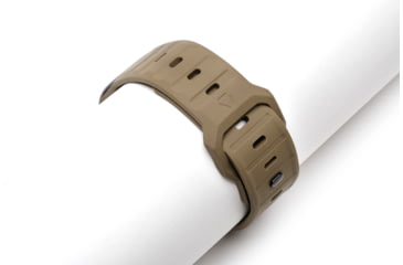 Image of Strike Industries Band for Apple Watch, SI-iBAND-FDE, FDE, One Size, SI-IBAND-FDE