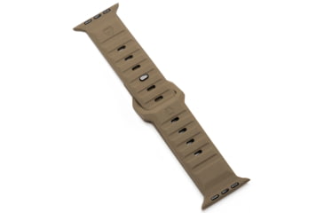 Image of Strike Industries Strike Band for Apple Watch, Flat Dark Earth, One Size, SIiBANDFDE