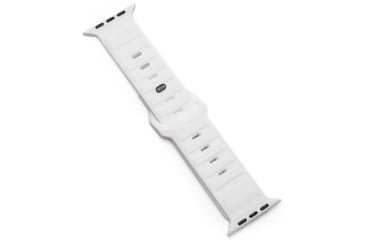 Image of Strike Industries Strike Band for Apple Watch, White, One Size, SIiBANDWH