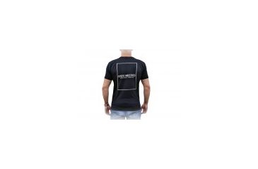 Image of Strike Industries Strike Hard Strike Fast Shirt, Black, Large SI-SHSF-SHIRT-L