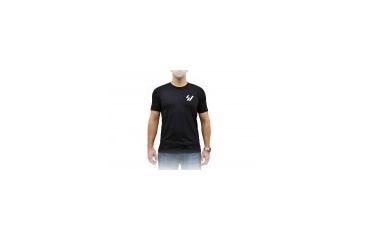 Image of Strike Industries Strike Hard Strike Fast Shirt, Black, Large SI-SHSF-SHIRT-L