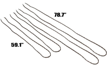 Image of Strike Industries Shoe Laces