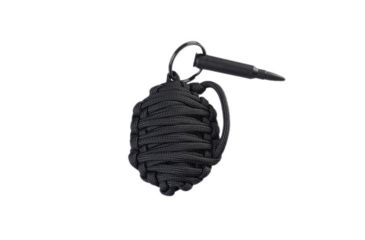 Image of Strike Industries Survival Grenade, Black SI-SG-BK
