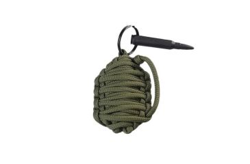 Image of Strike Industries Survival Grenade, OD Greem SI-SG-OD