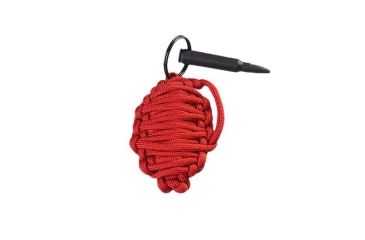 Image of Strike Industries Survival Grenade, Red SI-SG-RED